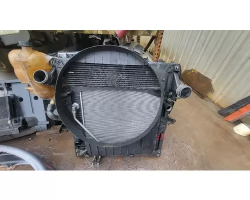 INTERNATIONAL 4300 Radiator Core Support