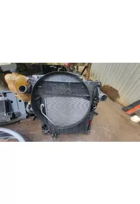 INTERNATIONAL 4300 Radiator Core Support