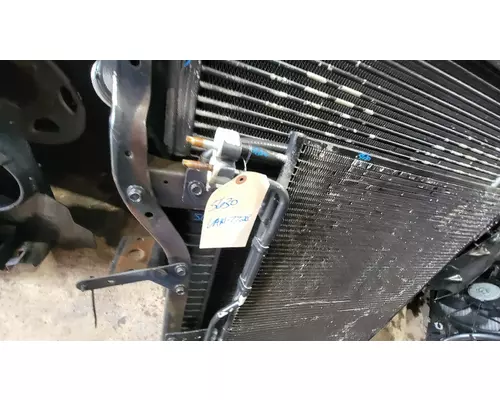 INTERNATIONAL 4300 Radiator Core Support