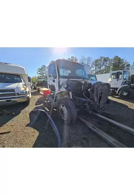 INTERNATIONAL 4300 Radiator Core Support