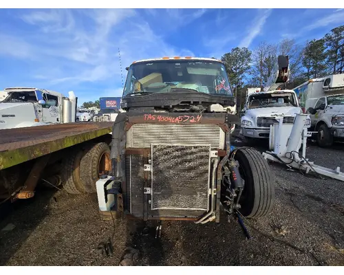 INTERNATIONAL 4300 Radiator Core Support