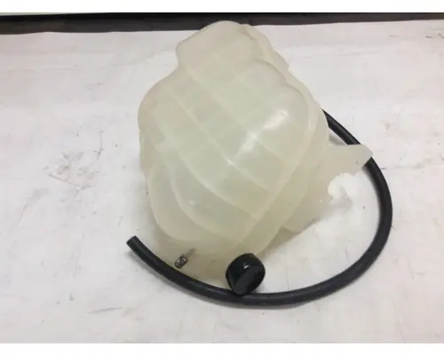 INTERNATIONAL 4300 Radiator Overflow Bottle  Surge Tank