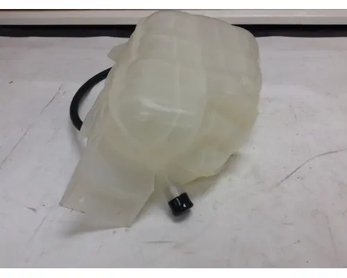 INTERNATIONAL 4300 Radiator Overflow Bottle  Surge Tank