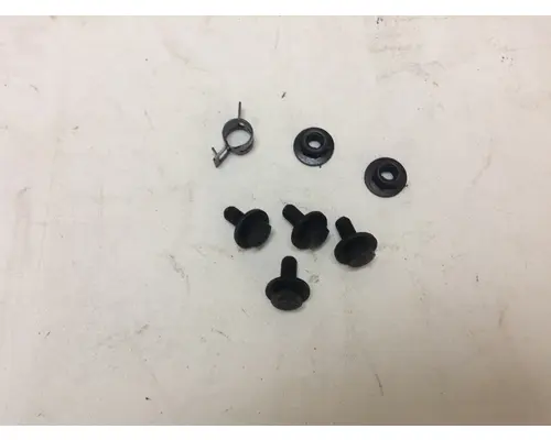 INTERNATIONAL 4300 Radiator Overflow Bottle  Surge Tank