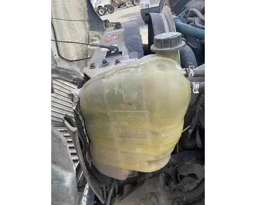 INTERNATIONAL 4300 Radiator Overflow Bottle