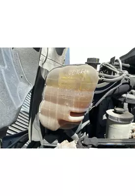 INTERNATIONAL 4300 Radiator Overflow Bottle