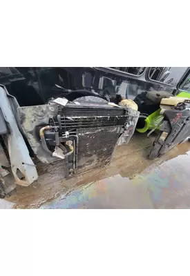 INTERNATIONAL 4300 Radiator Overflow Bottle