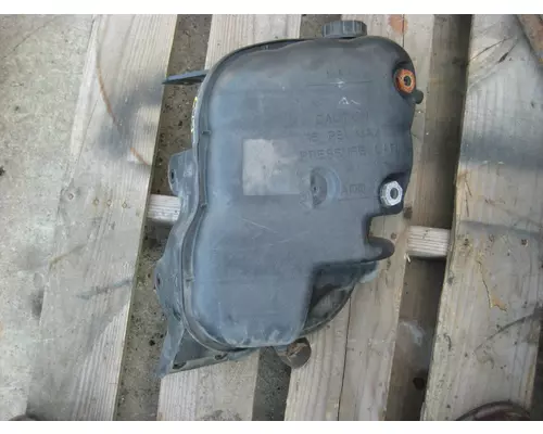 INTERNATIONAL 4300 Radiator Overflow Bottle