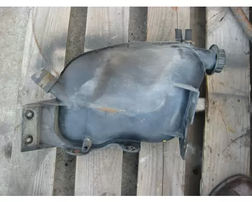 INTERNATIONAL 4300 Radiator Overflow Bottle