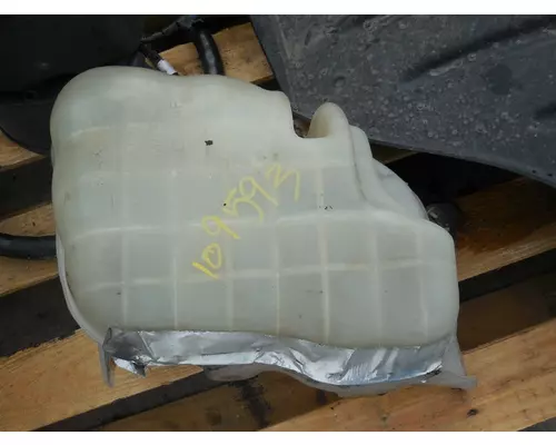 INTERNATIONAL 4300 Radiator Overflow Bottle