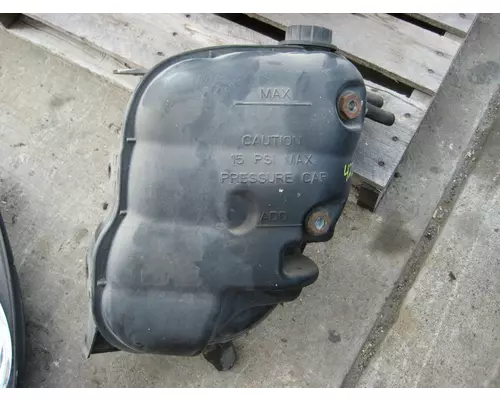 INTERNATIONAL 4300 Radiator Overflow Bottle