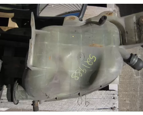 INTERNATIONAL 4300 Radiator Overflow Bottle
