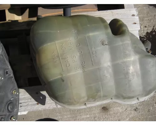 INTERNATIONAL 4300 Radiator Overflow Bottle