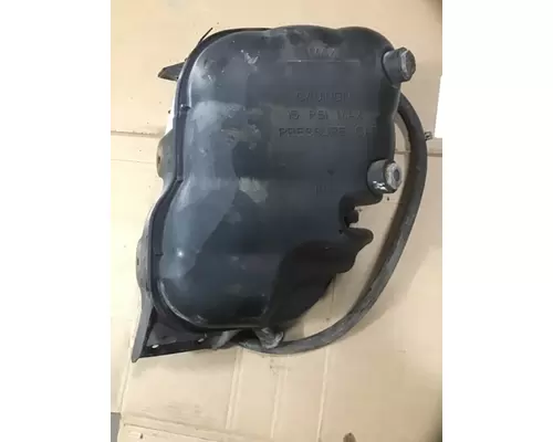 INTERNATIONAL 4300 Radiator Overflow Bottle