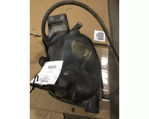 INTERNATIONAL 4300 Radiator Overflow Bottle