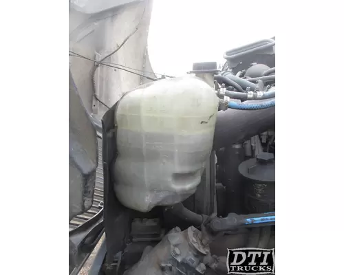 INTERNATIONAL 4300 Radiator Overflow Bottle