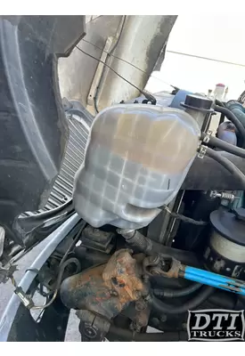 INTERNATIONAL 4300 Radiator Overflow Bottle