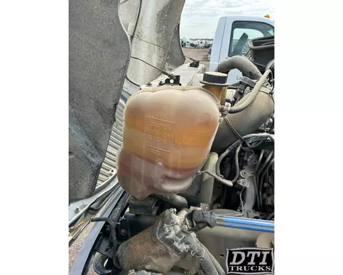 INTERNATIONAL 4300 Radiator Overflow Bottle