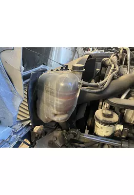 INTERNATIONAL 4300 Radiator Overflow Bottle