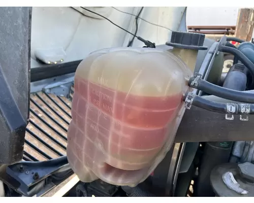 INTERNATIONAL 4300 Radiator Overflow Bottle