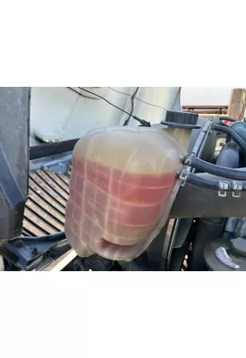 INTERNATIONAL 4300 Radiator Overflow Bottle