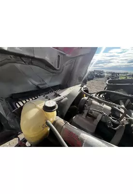 INTERNATIONAL 4300 Radiator Overflow Bottle
