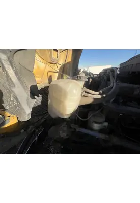INTERNATIONAL 4300 Radiator Overflow Bottle