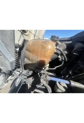 INTERNATIONAL 4300 Radiator Overflow Bottle