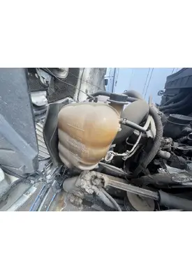 INTERNATIONAL 4300 Radiator Overflow Bottle