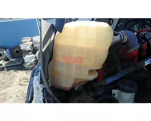 INTERNATIONAL 4300 Radiator Overflow Bottle