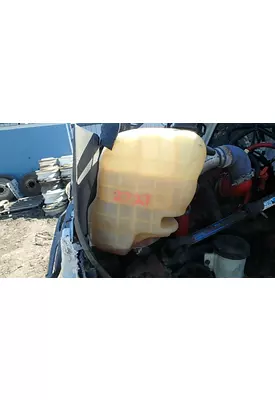 INTERNATIONAL 4300 Radiator Overflow Bottle