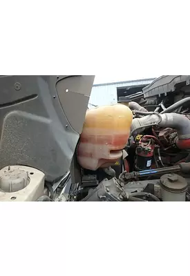 INTERNATIONAL 4300 Radiator Overflow Bottle