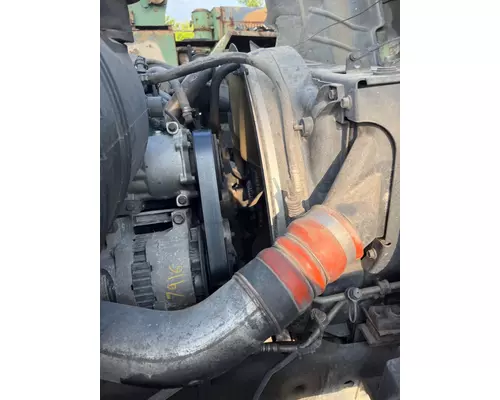 INTERNATIONAL 4300 Radiator Shroud