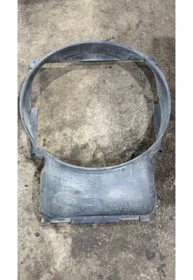 INTERNATIONAL 4300 Radiator Shroud