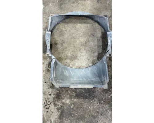 INTERNATIONAL 4300 Radiator Shroud