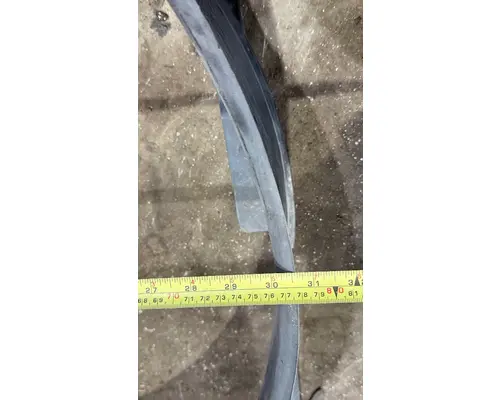 INTERNATIONAL 4300 Radiator Shroud