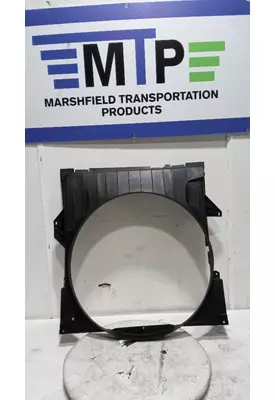 INTERNATIONAL 4300 Radiator Shroud