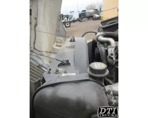 INTERNATIONAL 4300 Radiator Shroud