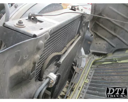 INTERNATIONAL 4300 Radiator Shroud