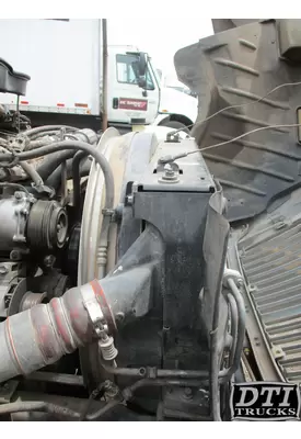 INTERNATIONAL 4300 Radiator Shroud