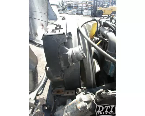 INTERNATIONAL 4300 Radiator Shroud