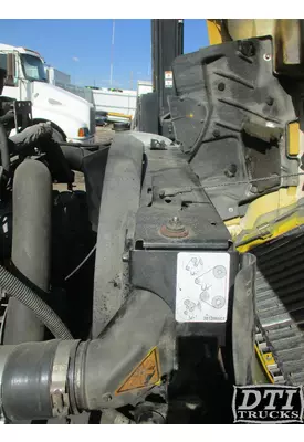 INTERNATIONAL 4300 Radiator Shroud