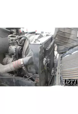 INTERNATIONAL 4300 Radiator Shroud