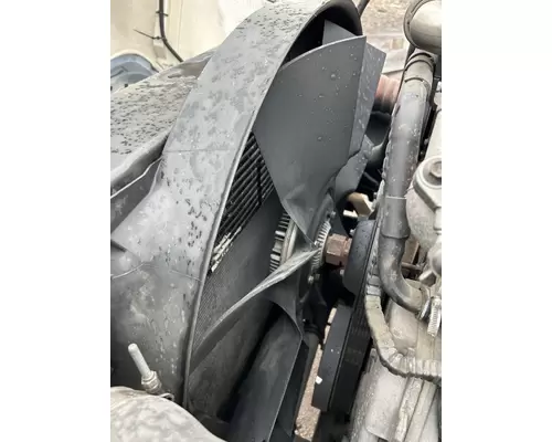 INTERNATIONAL 4300 Radiator Shroud