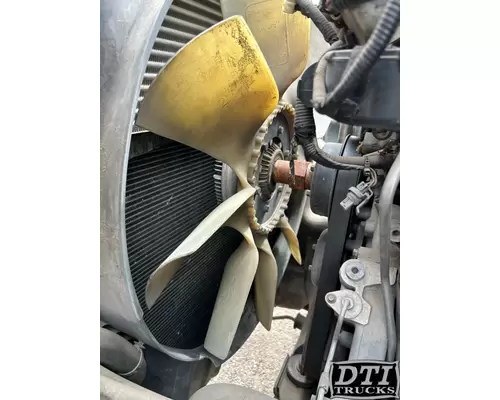 INTERNATIONAL 4300 Radiator Shroud