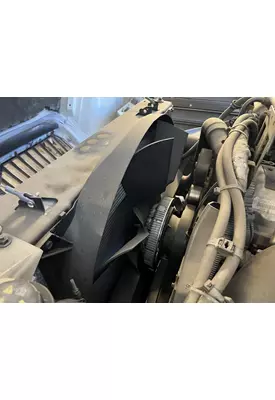 INTERNATIONAL 4300 Radiator Shroud