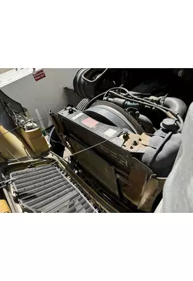 INTERNATIONAL 4300 Radiator Shroud