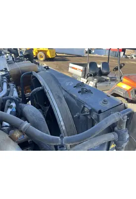 INTERNATIONAL 4300 Radiator Shroud