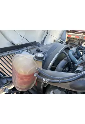 INTERNATIONAL 4300 Radiator Shroud