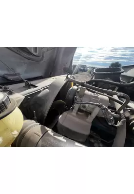 INTERNATIONAL 4300 Radiator Shroud